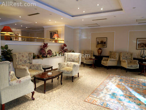 IC Hotel Tetra 6
